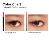 Ink Thin Thin Brush Liner