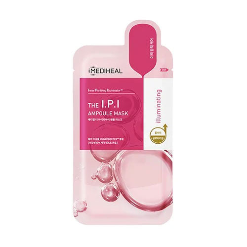 The Ampoule Mask