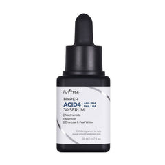 Hyper Acid 4 AHA BHA PHA LHA 30 Serum - Kbeauty Dropzone