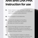 Hyper Acid 4 AHA BHA PHA LHA 30 Serum - Kbeauty Dropzone
