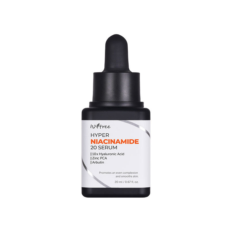 Hyper Niacinamide 20 Serum - Kbeauty Dropzone