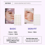 Newpair Spot Patch - Kbeauty Dropzone