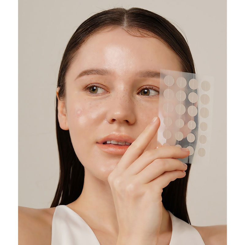 Newpair Spot Patch - Kbeauty Dropzone