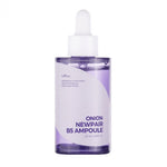 Onion Newpair B5 Ampoule - Kbeauty Dropzone
