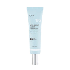 Beta-Glucan Barrier Sunscreen - Kbeauty Dropzone