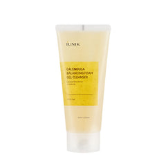 Calendula Balancing Foam Gel Cleanser - Kbeauty Dropzone