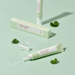 Centella Calming AC Spot Cream - Kbeauty Dropzone