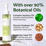 Centella Green Fresh Cleansing Oil - Kbeauty Dropzone