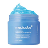Hyaluronic Ceramide Jelly Cream