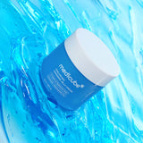 Hyaluronic Ceramide Jelly Cream