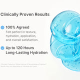 Hyaluronic Ceramide Jelly Cream