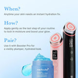 Hyaluronic Ceramide Jelly Cream