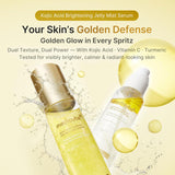 Kojic Acid Turmeric Vita Jelly Mist Serum
