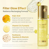 Kojic Acid Turmeric Vita Jelly Mist Serum