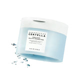 Madagascar Centella Hyalu-Cica Jelly-Fit Ampoule Pad