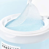 Madagascar Centella Hyalu-Cica Jelly-Fit Ampoule Pad