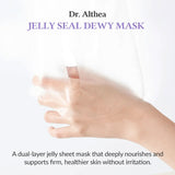 Jelly Seal Repair Mask