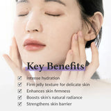 Jelly Seal Repair Mask