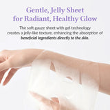 Jelly Seal Repair Mask