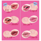 Lip & Cheek Glowy Jelly Pot