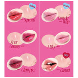 Lip & Cheek Glowy Jelly Pot