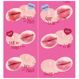 Lip & Cheek Glowy Jelly Pot