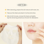 Selfie Barrier Calendula Mask - Kbeauty Dropzone