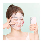 Selfie Barrier Rose Of Jericho Mask - Kbeauty Dropzone