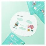 Selfie Barrier Rose Of Jericho Mask - Kbeauty Dropzone