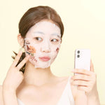 Selfie Vital Vitamin Tree Fruit Mask - Kbeauty Dropzone