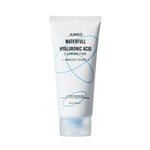 Waterfull Hyaluronic Acid Cleansing Foam - Kbeauty Dropzone