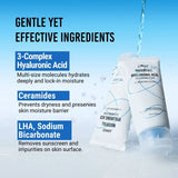Waterfull Hyaluronic Acid Cleansing Foam - Kbeauty Dropzone
