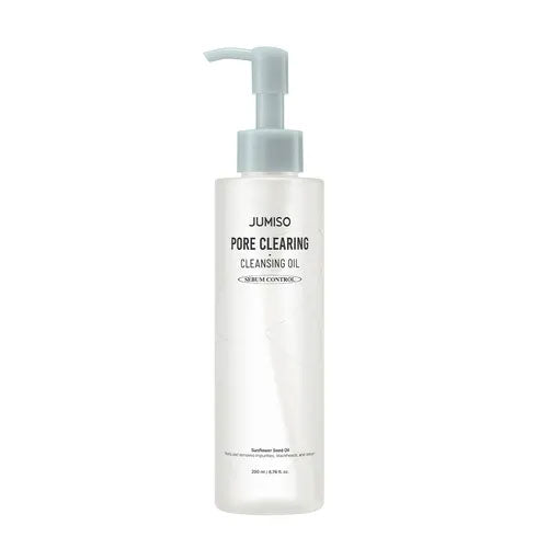 Pore Clearing Cleansing Oil - Kbeauty Dropzone