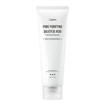 Pore Purifying Salicylic Acid Foaming Cleanser - Kbeauty Dropzone