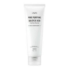 Pore Purifying Salicylic Acid Foaming Cleanser - Kbeauty Dropzone