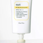 All-day Airy Sunscreen - Kbeauty Dropzone