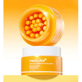 Kojic Acid Turmeric Vita Capsule Cream