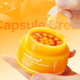 Kojic Acid Turmeric Vita Capsule Cream