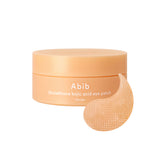 Glutathione Kojic Acid Eye Patch Vita Jelly