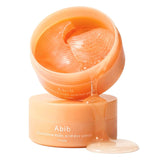 Glutathione Kojic Acid Eye Patch Vita Jelly