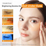 Glutathione Kojic Acid Eye Patch Vita Jelly