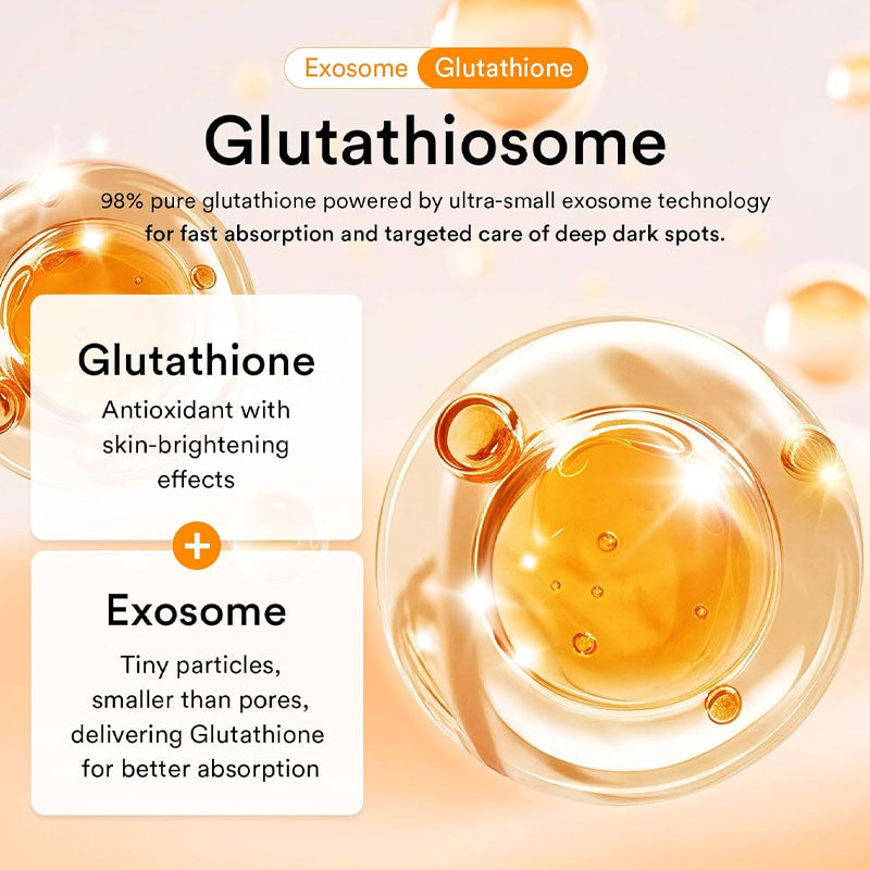 Abib Glutathione Kojic Acid Eye Patch Vita Jelly