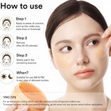 Glutathione Kojic Acid Eye Patch Vita Jelly