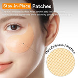 Glutathione Kojic Acid Eye Patch Vita Jelly