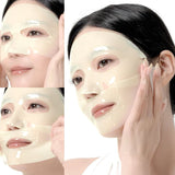 Kojic Acid Turmeric Brightening Gel Mask