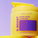 B-Boost Kojic Acid Glow Pad