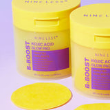 B-Boost Kojic Acid Glow Pad