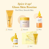 Kojic Acid Turmeric Pad