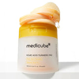 Kojic Acid Turmeric Pad