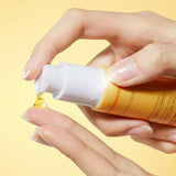 Kojic Acid Turmeric Vita Eye Gel Serum